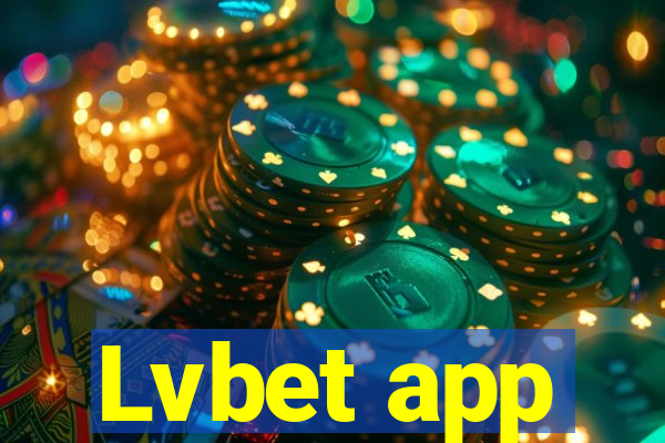 Lvbet app